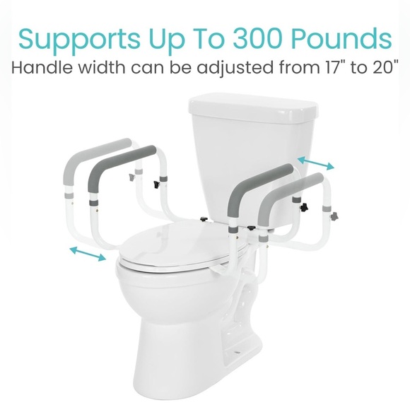 Black Bath Accessories Set for a Stylish Bathroom - Picture 3 of 5